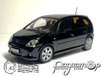 Opel Meriva A OPC 1.6 Turbo (2006) 1799624 [PD]