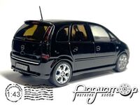Opel Meriva A OPC 1.6 Turbo (2006) 1799624 [PD]