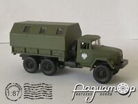 ЗіЛ-131 Війська Польського (1970) 586034 [IO]