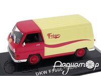 DKW F1000 Frigo (1963) DC1530 [NT]