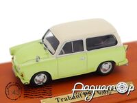 Trabant P50 Universal (1960) 7130105 [NT]