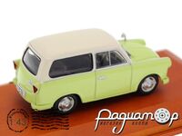 Trabant P50 Universal (1960) 7130105 [NT]