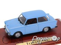 Trabant 601 (1963) 7130101 [NT]