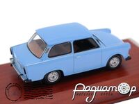 Trabant 601 (1963) 7130101 [NT]
