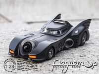 Batmobile (1989) 136194