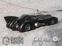 Batmobile (1989) 136194