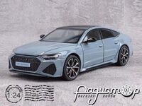 Audi RS7 (2013) 248594
