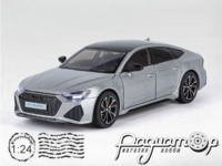 Audi RS7 (2013) 248595