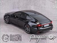 Audi RS7 (2013) 248596