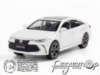 Toyota Avalon (2022) 781785