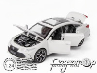 Toyota Avalon (2022) 781785