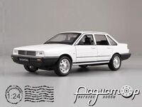Volkswagen Santana (1983) 660468