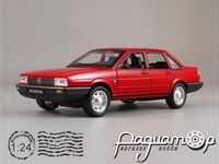 Volkswagen Santana (1983) 660469