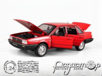 Volkswagen Santana (1983) 660469