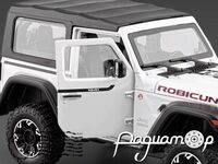 Jeep Wrangler TJ Rubicon (1996) 418587