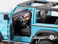 Jeep Wrangler TJ Rubicon (1996) 418590