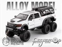 Dodge Mammoth (2024) 103401