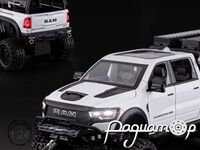 Dodge Mammoth (2024) 103401
