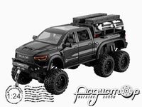 Dodge Mammoth (2024) 103402