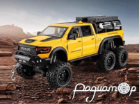 Dodge Mammoth (2024) 103403