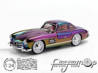 Mercedes-Benz 300SL (1954) 364797