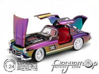 Mercedes-Benz 300SL (1954) 364797