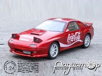 Mazda RX-7 