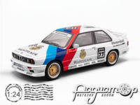 BMW M3 №77 Rally (1988) 477234