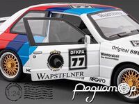 BMW M3 №77 Rally (1988) 477234