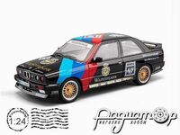 BMW M3 №47 Rally (1988) 477235