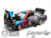 BMW M3 №47 Rally (1988) 477235