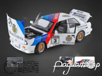 BMW M3 №3 Rally (1988) 134828