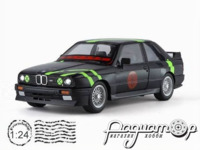 BMW M3 (1988) 134830