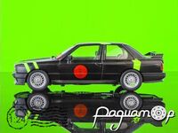 BMW M3 (1988) 134830