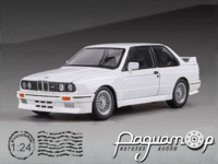 BMW M3 (1988) 336389