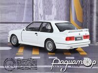 BMW M3 (1988) 336389