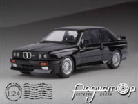 BMW M3 (1988) 336390