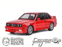 BMW M3 (1988) 336391