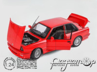 BMW M3 (1988) 336391