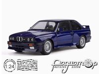 BMW M3 (1988) 336392