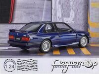 BMW M3 (1988) 336392