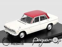 Nissan Prince Skyline 2000GT-B (S54-B) (1965) 231119 [DB]