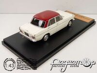 Nissan Prince Skyline 2000GT-B (S54-B) (1965) 231119 [DB]