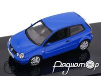 Volkswagen Polo IV 3-door (2002) 6Q0099300CXH [NT]