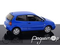 Volkswagen Polo IV 3-door (2002) 6Q0099300CXH [NT]