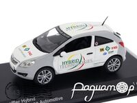Opel Corsa D 3?door Schaeffler Hybrid Car (2010) DC1533 [NT]