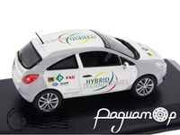 Opel Corsa D 3?door Schaeffler Hybrid Car (2010) DC1533 [NT]