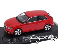 Audi A3 Ambition (2012) 5011203043 [NT]