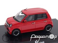 Honda N-One II Original (2020) HJ431001RX [NT]***