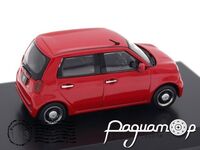 Honda N-One II Original (2020) HJ431001RX [NT]***